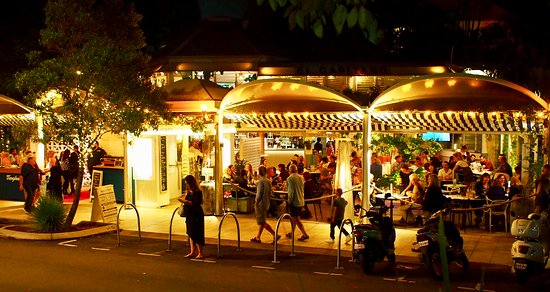 cafe le monde